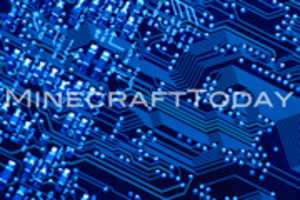 Free download MinecraftTodayLogo free photo or picture to be edited with GIMP online image editor