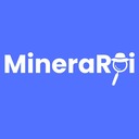 Minera Ads  screen for extension Chrome web store in OffiDocs Chromium