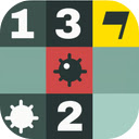 Mine Sweeper Game Clear the minefield with strategy and skill!  screen for extension Chrome web store in OffiDocs Chromium