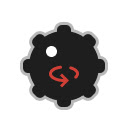 Minesweeper keyboard reset  screen for extension Chrome web store in OffiDocs Chromium