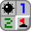 Minesweeper Unblocked  Free  screen for extension Chrome web store in OffiDocs Chromium