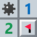 Minesweeper Unblocked Puzzle Game  screen for extension Chrome web store in OffiDocs Chromium