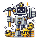 MINEUR2CREDITS UT 24  screen for extension Chrome web store in OffiDocs Chromium