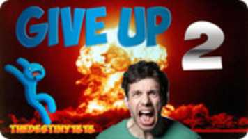 Free download Miniatura Give Up 2 free photo or picture to be edited with GIMP online image editor