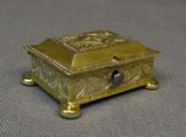Free download Miniature box free photo or picture to be edited with GIMP online image editor