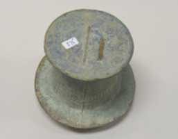 Free download Miniature Cauldron free photo or picture to be edited with GIMP online image editor