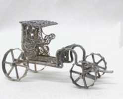 Free download Miniature chaise free photo or picture to be edited with GIMP online image editor