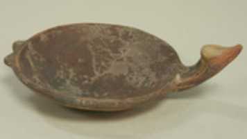 Free download Miniature Dish with Handle free photo or picture to be edited with GIMP online image editor