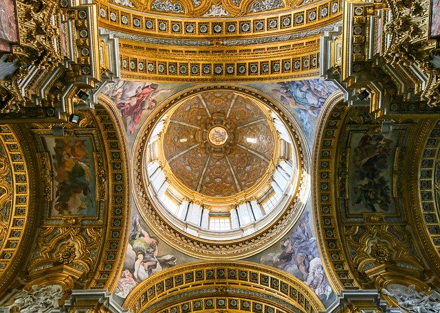 Free download Miniature Fresco -  free photo or picture to be edited with GIMP online image editor