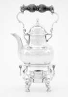 Free picture Miniature kettle with brazier to be edited by GIMP online free image editor by OffiDocs
