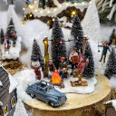 miniature model  screen for extension Chrome web store in OffiDocs Chromium