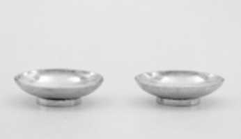 Free download Miniature saucers free photo or picture to be edited with GIMP online image editor