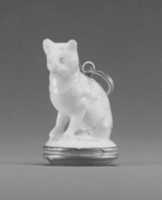 Free download Miniature seal in the form of a cat free photo or picture to be edited with GIMP online image editor