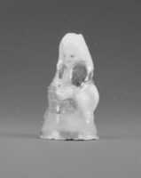 Free download Miniature seal in the form of Cupid disguised as a barrister free photo or picture to be edited with GIMP online image editor