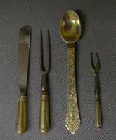 Free download Miniature spoon free photo or picture to be edited with GIMP online image editor