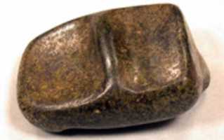 Free download Miniature Stone Metate free photo or picture to be edited with GIMP online image editor