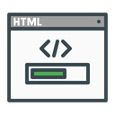 Minificateur HTML, CSS et JavaScript  screen for extension Chrome web store in OffiDocs Chromium