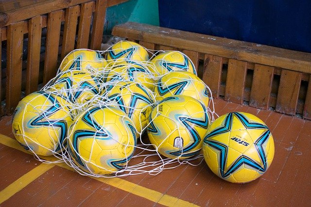 Free download Mini Football Ball Sports -  free photo or picture to be edited with GIMP online image editor