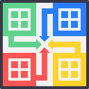 Mini Games Extension  screen for extension Chrome web store in OffiDocs Chromium