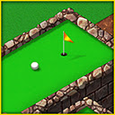 ﻿Mini Golf World  screen for extension Chrome web store in OffiDocs Chromium