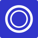 Minimal AI  screen for extension Chrome web store in OffiDocs Chromium