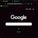 Minimal for programmers  screen for extension Chrome web store in OffiDocs Chromium