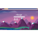Minimalism  screen for extension Chrome web store in OffiDocs Chromium