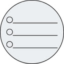 MinimaList  screen for extension Chrome web store in OffiDocs Chromium