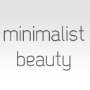 Minimalist Beauty  screen for extension Chrome web store in OffiDocs Chromium
