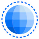 Minimalist Bookmark Navigation Page  screen for extension Chrome web store in OffiDocs Chromium