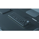 Minimalist Keyboard Theme  screen for extension Chrome web store in OffiDocs Chromium