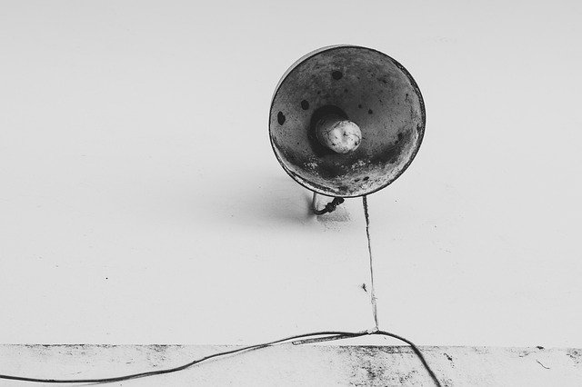 Free download Minimalist Old Lamp -  free photo or picture to be edited with GIMP online image editor