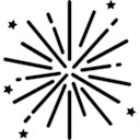 Minimal Random  screen for extension Chrome web store in OffiDocs Chromium