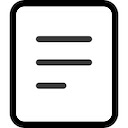 Minimal Reader Mode  screen for extension Chrome web store in OffiDocs Chromium