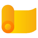 Minimal Scrollbar  screen for extension Chrome web store in OffiDocs Chromium