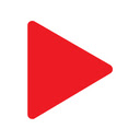 Minimal YT  screen for extension Chrome web store in OffiDocs Chromium