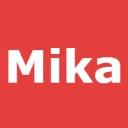 Minimika  screen for extension Chrome web store in OffiDocs Chromium