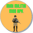 Mini Militia Mod Apk Unlimited Ammo And Nitro  screen for extension Chrome web store in OffiDocs Chromium