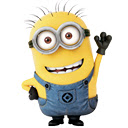 Minionify (Children to Minion)  screen for extension Chrome web store in OffiDocs Chromium