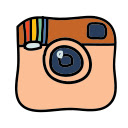 Mini Photo Editor  screen for extension Chrome web store in OffiDocs Chromium