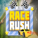 Mini Race Rush  screen for extension Chrome web store in OffiDocs Chromium