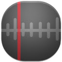 Mini Radio  screen for extension Chrome web store in OffiDocs Chromium