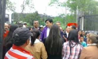 Free download MINISTRO free photo or picture to be edited with GIMP online image editor