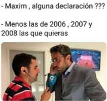 Free download Ministro Maxim meme free photo or picture to be edited with GIMP online image editor