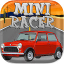 Mini Time Racer  screen for extension Chrome web store in OffiDocs Chromium