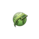 miniuri URL shortener extension  screen for extension Chrome web store in OffiDocs Chromium