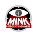 Mink Integrate Live  Archived Web +Memento  screen for extension Chrome web store in OffiDocs Chromium