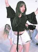 Free download minkyung-dingo-2-5 free photo or picture to be edited with GIMP online image editor