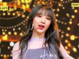 Free download minkyung-mcount-2-5 free photo or picture to be edited with GIMP online image editor