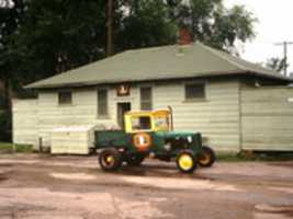 Free download Minneapolis Park Board Vehicles free photo or picture to be edited with GIMP online image editor